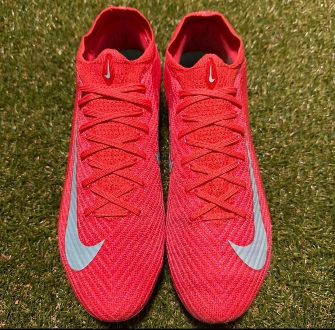 NIKE マーキュリアルヴェイパー16 ELITE AG 26cm 336