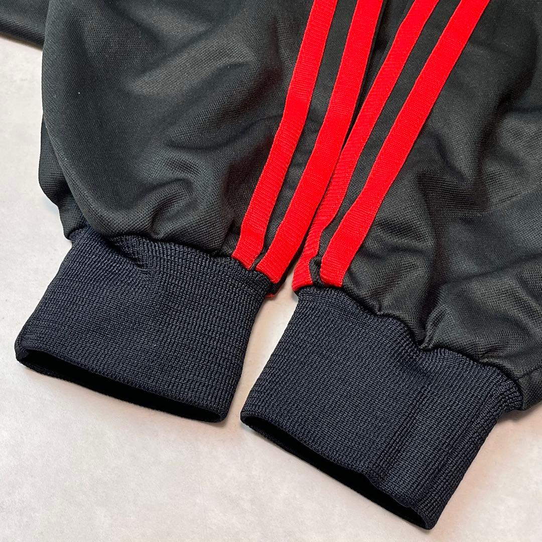 adidas ACミラン 00-01 シーズン ユニフォーム 長袖 O
