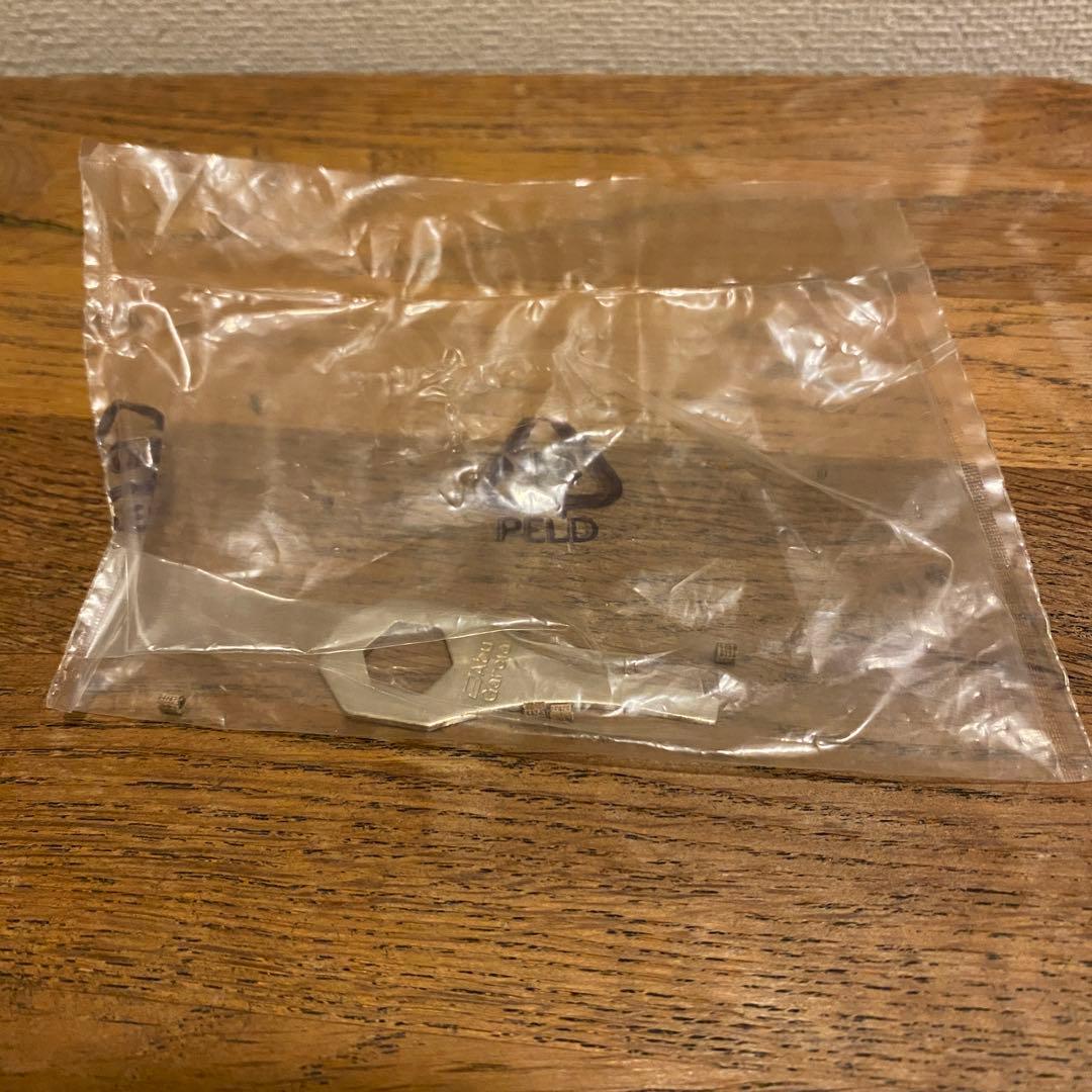 アンバサダーAmbassadeur 2500C IAR Chrome