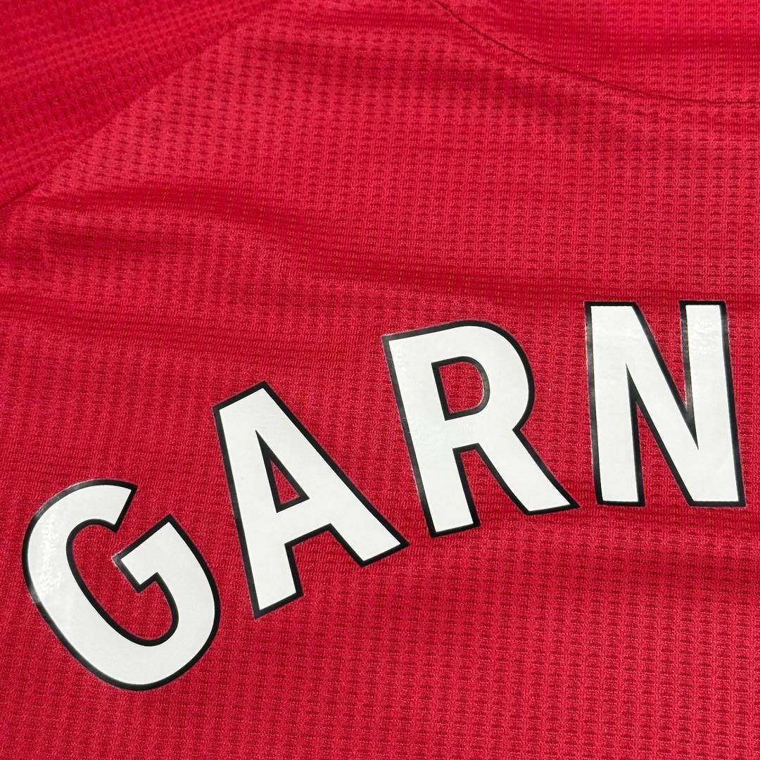 正規 マンチェスターユナイテッド GARNACHO オーセンティックユニフォーム
