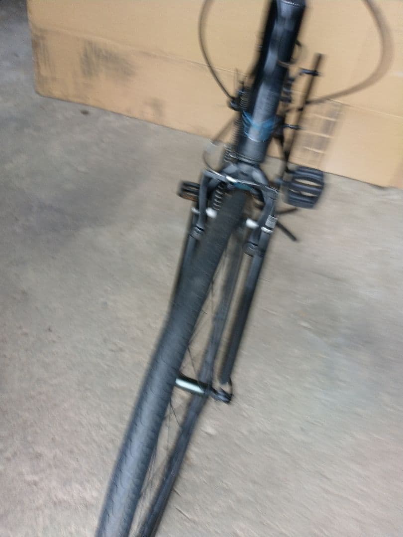 フェルト　FELT　クロスバイクVERZA 　SPEED 50