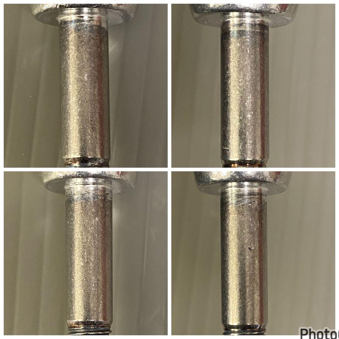 Independent チタン144スタンダード /ハイ 宅急便コンパクト発送