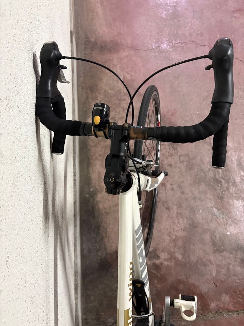 チネリ(CINELLI)リトルウィング(LITTLEWING)ロードバイク