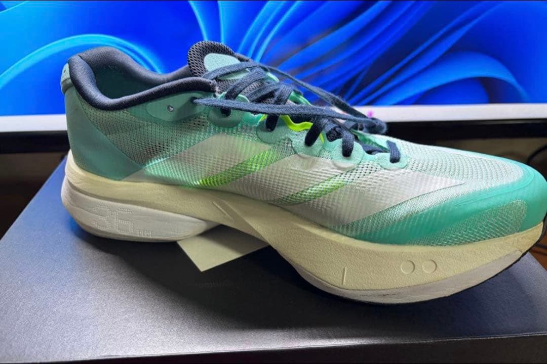 スパイク・シューズ adidas Adizero Boston13