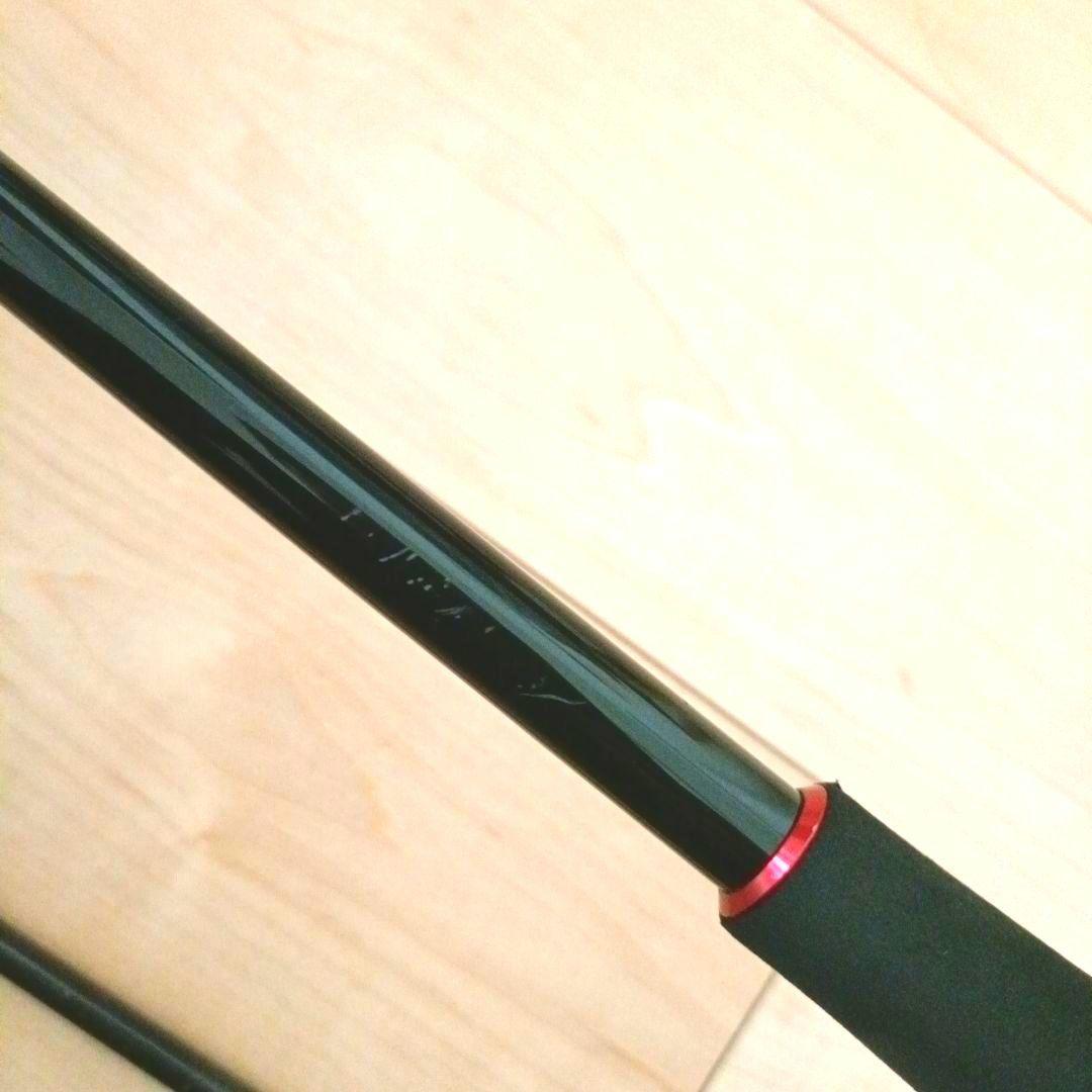 ダイワ 21 HRF AIR 90M/MH