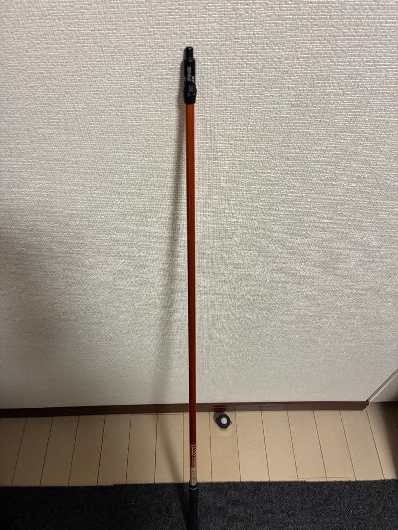 （希少）TOUR AD DI 6X 5W用　ピンスリーブ付