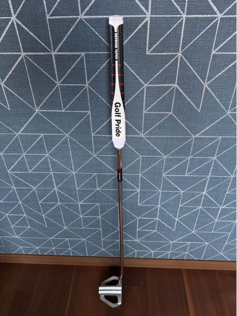 ツアー支給品 ODYSSEY WHITE HOT XG MARXMAN 2