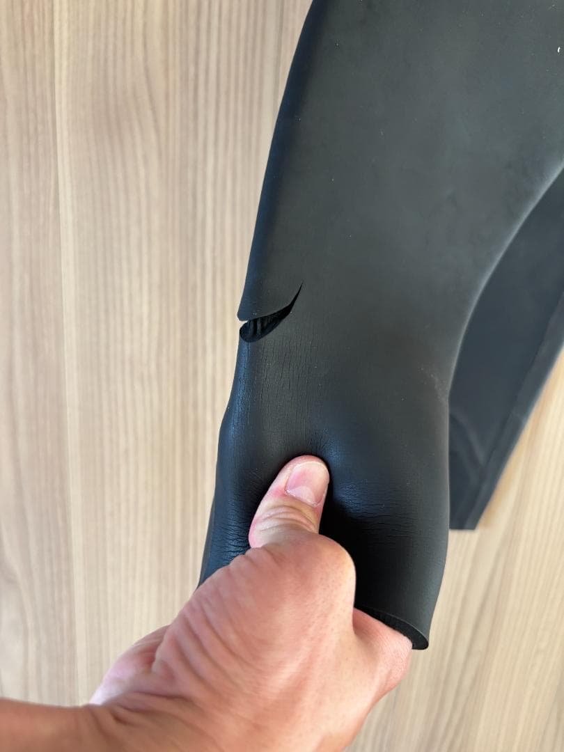 ROKA　Maverick Comp II Wetsuit　Mサイズ