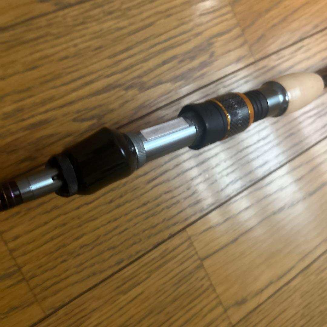 メガバス　デストロイヤー　X7 パワーハウス　F2,1/2-611X7S 新古品