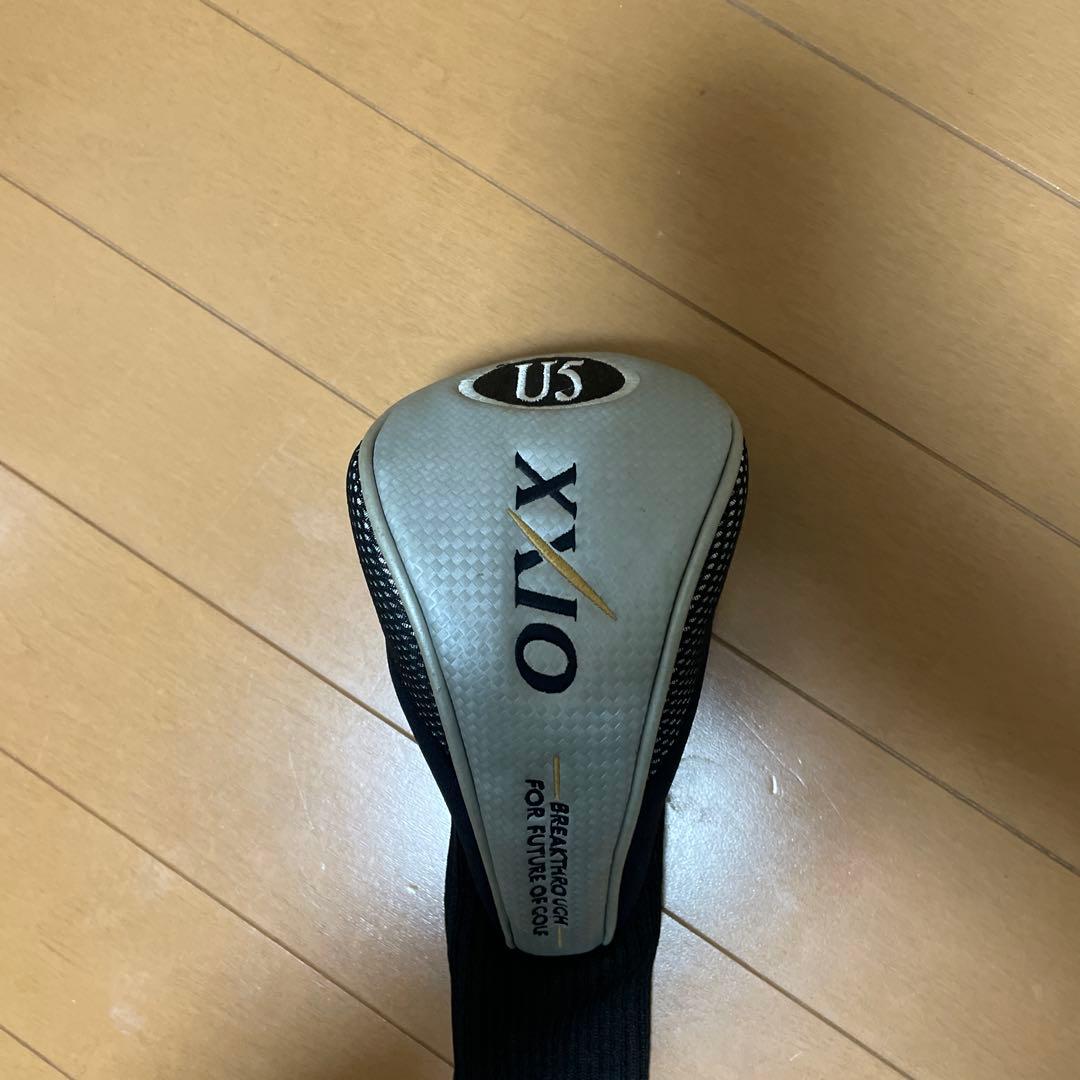 X-10 MP-400 5UT Rフレックス