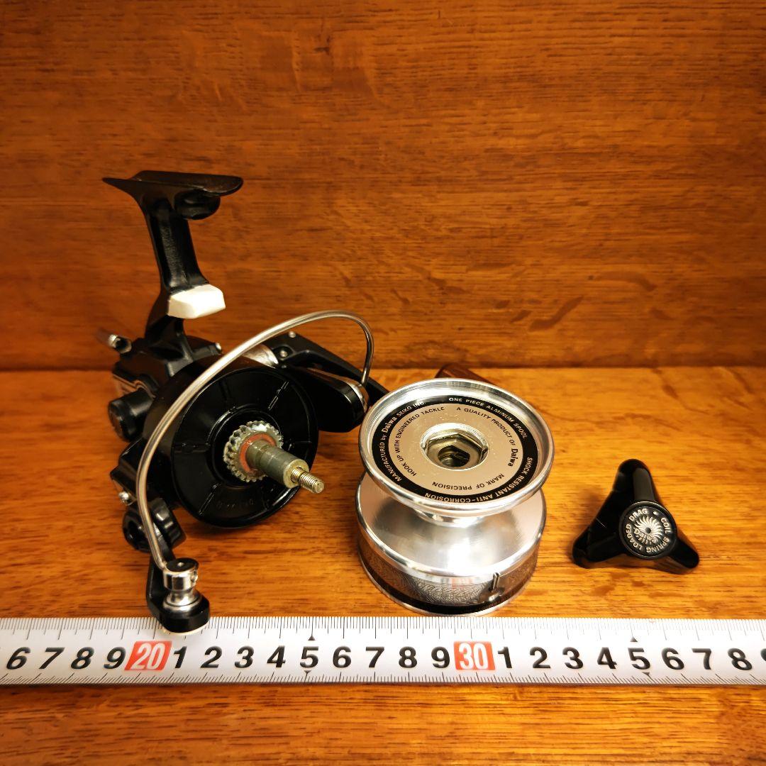 極美品　オールドダイワ　GS-3000