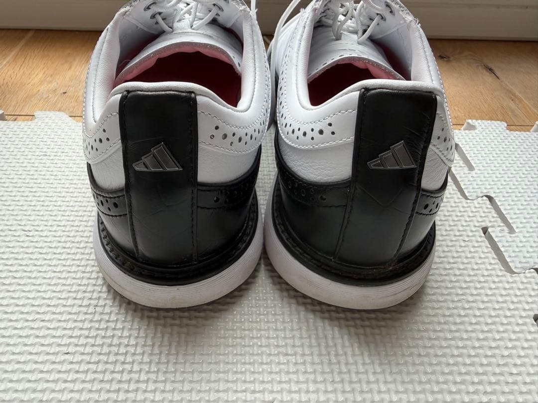 adidas mc80 26.5cmゴルフシューズ
