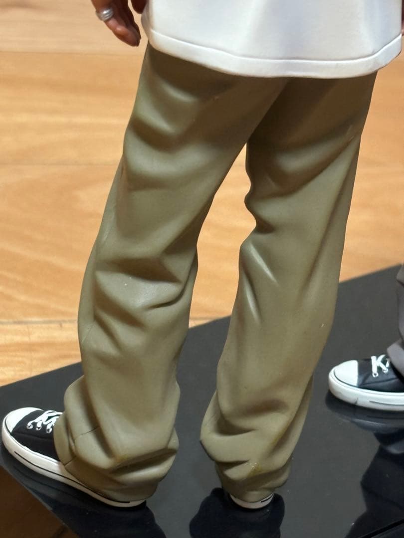 1/8 DS455 フィギュアセット