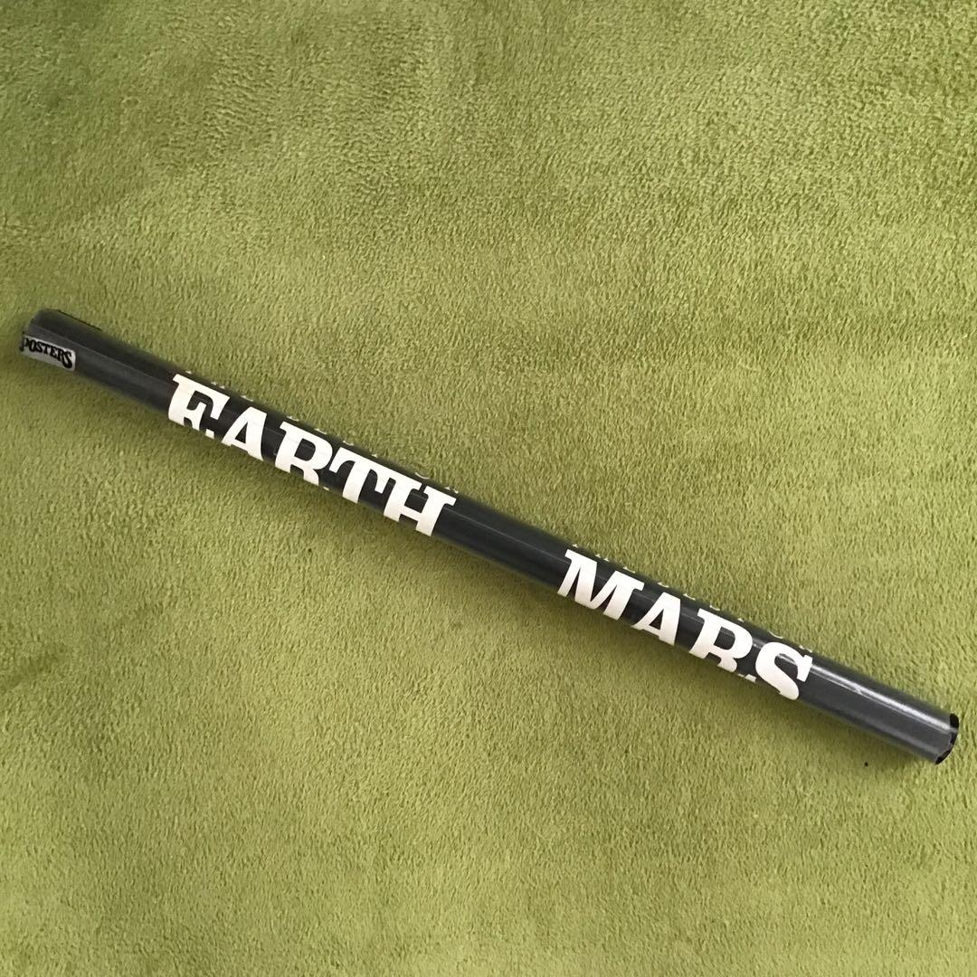 NIKE マイケル・ジョーダン × スパイク・リー ポスター 新品 レア