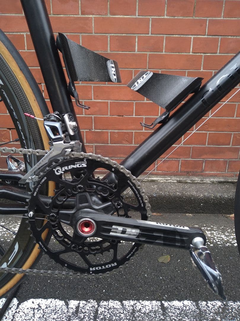 COLNAGO　コルナゴ　C40HP B-STAY