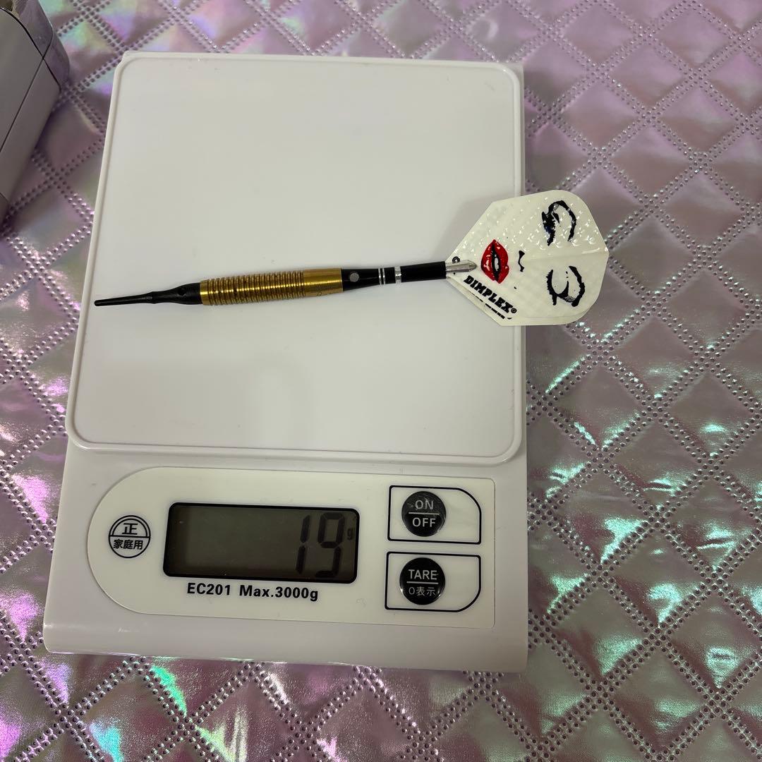 (希少)ユニコーンポールリムモデル　ゴールド( ケース付き& 付属品付)！！