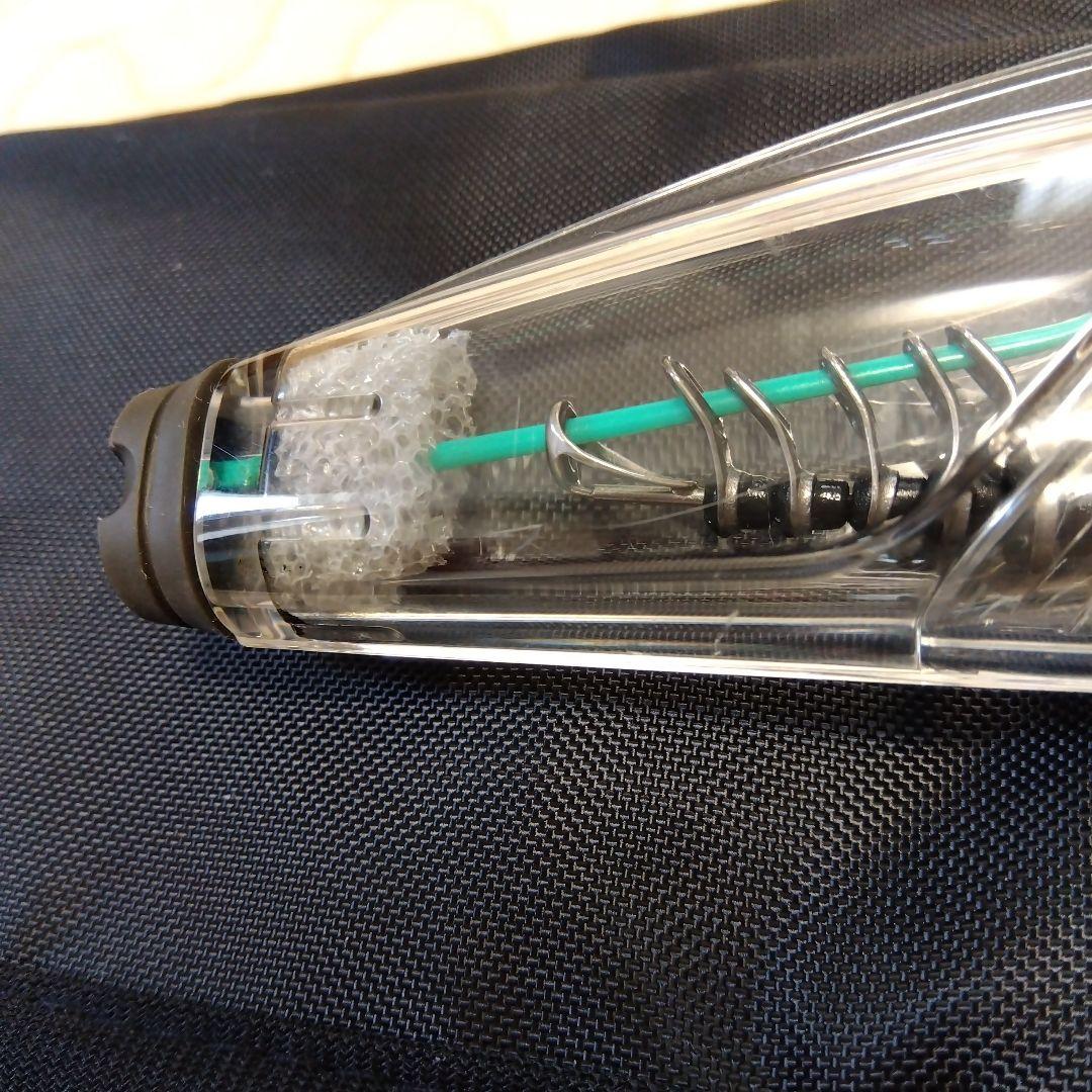 新品未使用　シマノ　RADIX ISO ラディックス　1−530