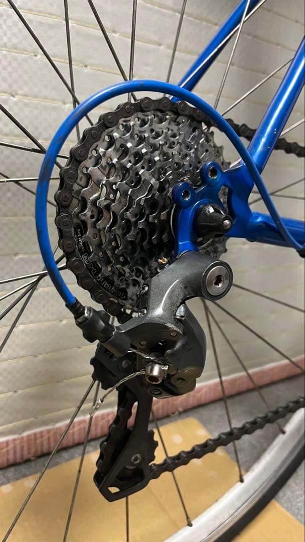 MIYATA freedom r 2015年