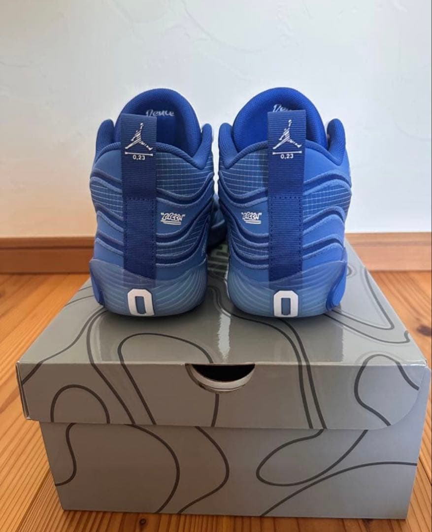 Nike Jordan Tatum 3 PF 28.0 テイタム3