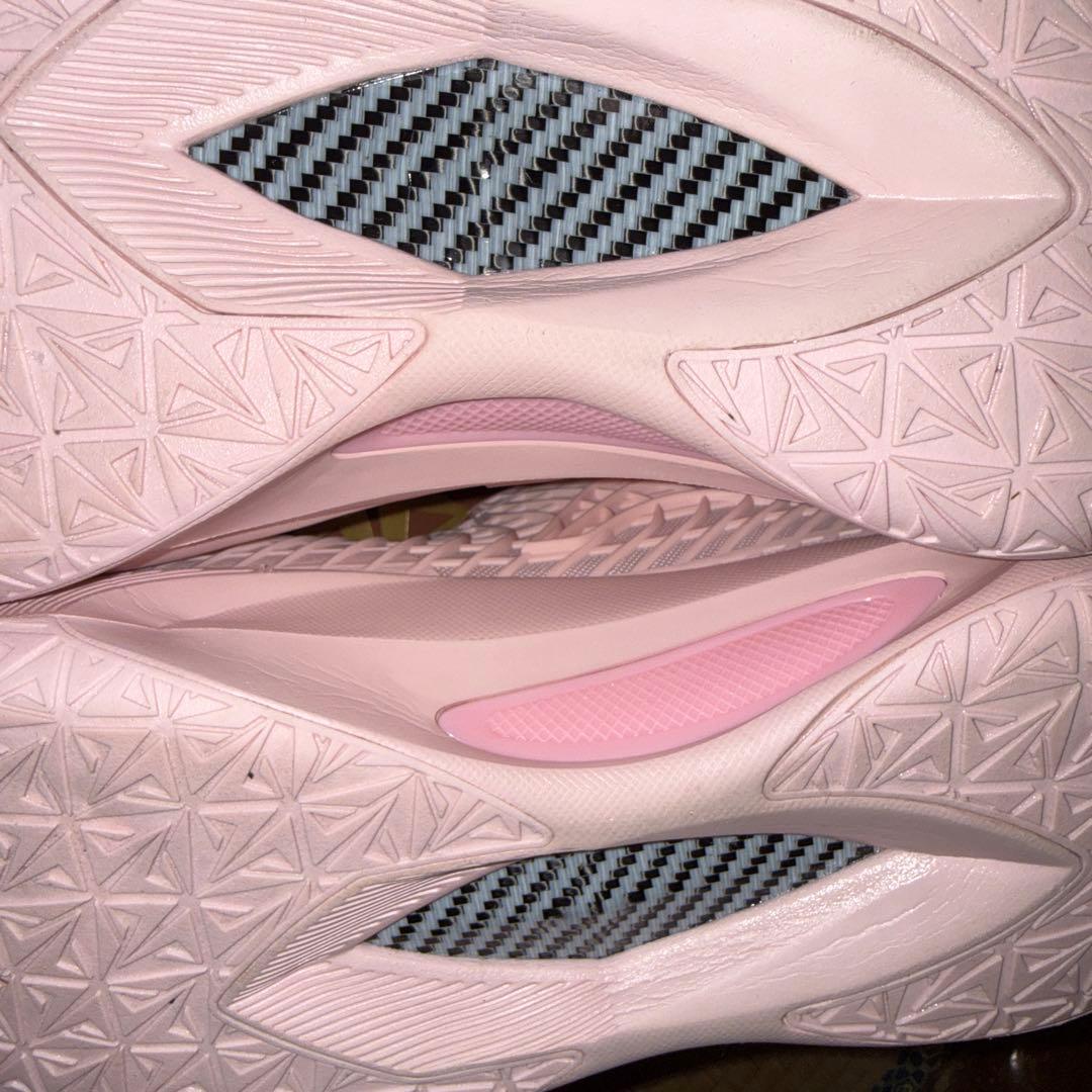 リーニン　Li-Ning JB3 Pink