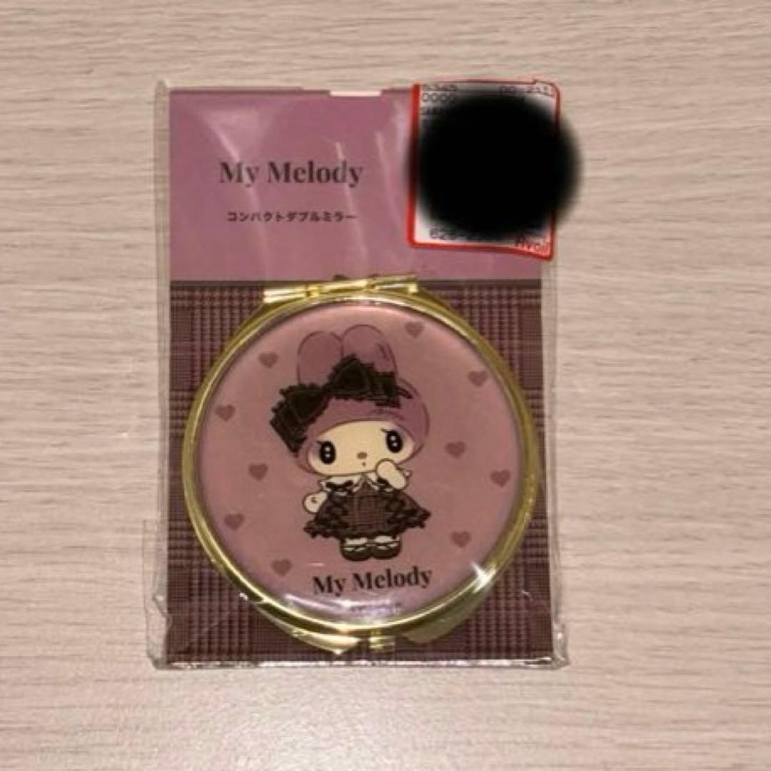 MY MELODY メロクロシリーズ まとめ売り