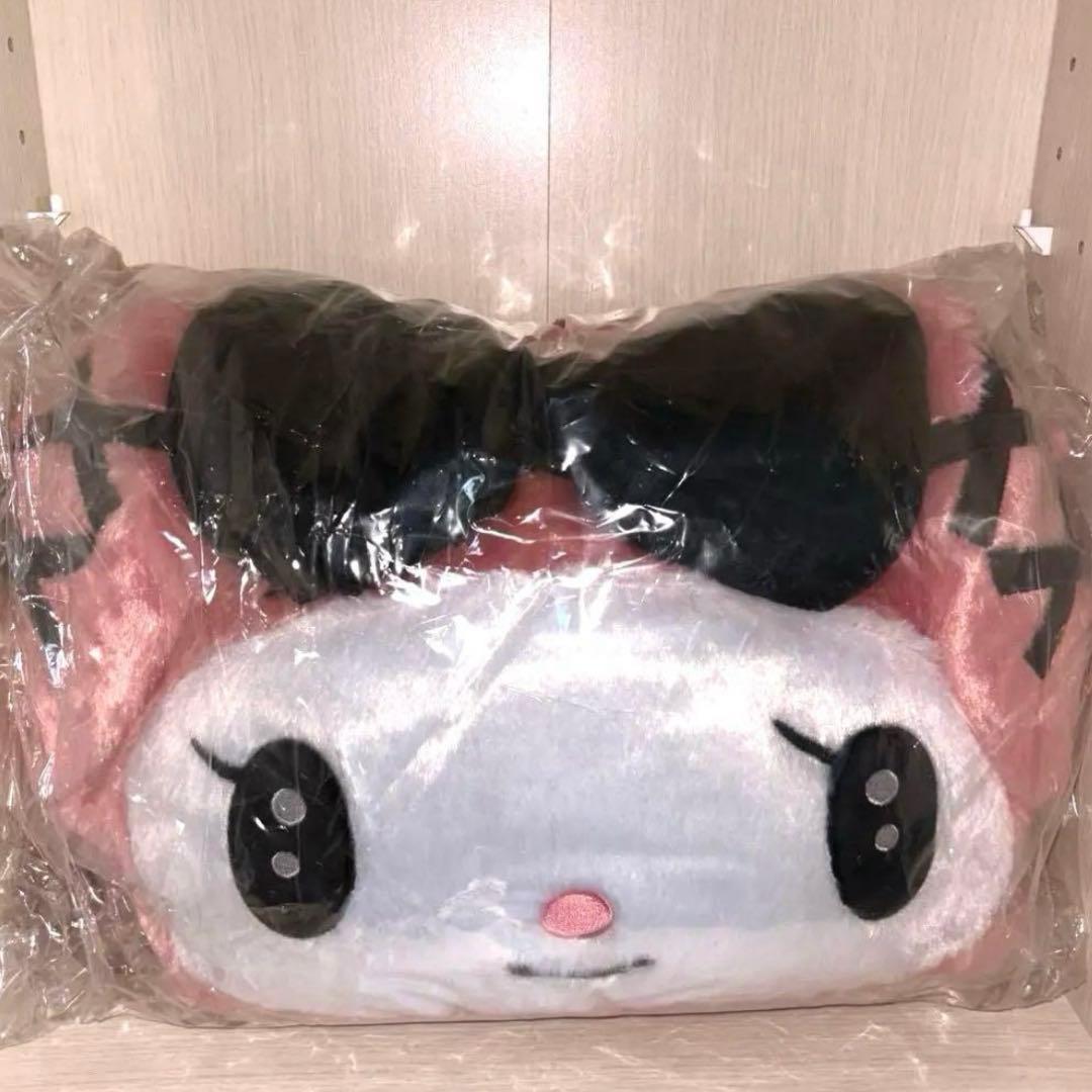 MY MELODY メロクロシリーズ まとめ売り