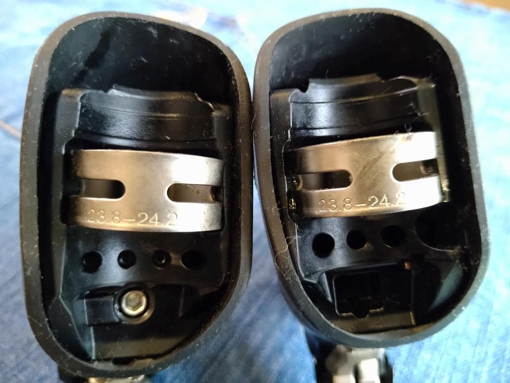 本日限定価格★シマノ SHIMANO ST-5700 　STIレバー