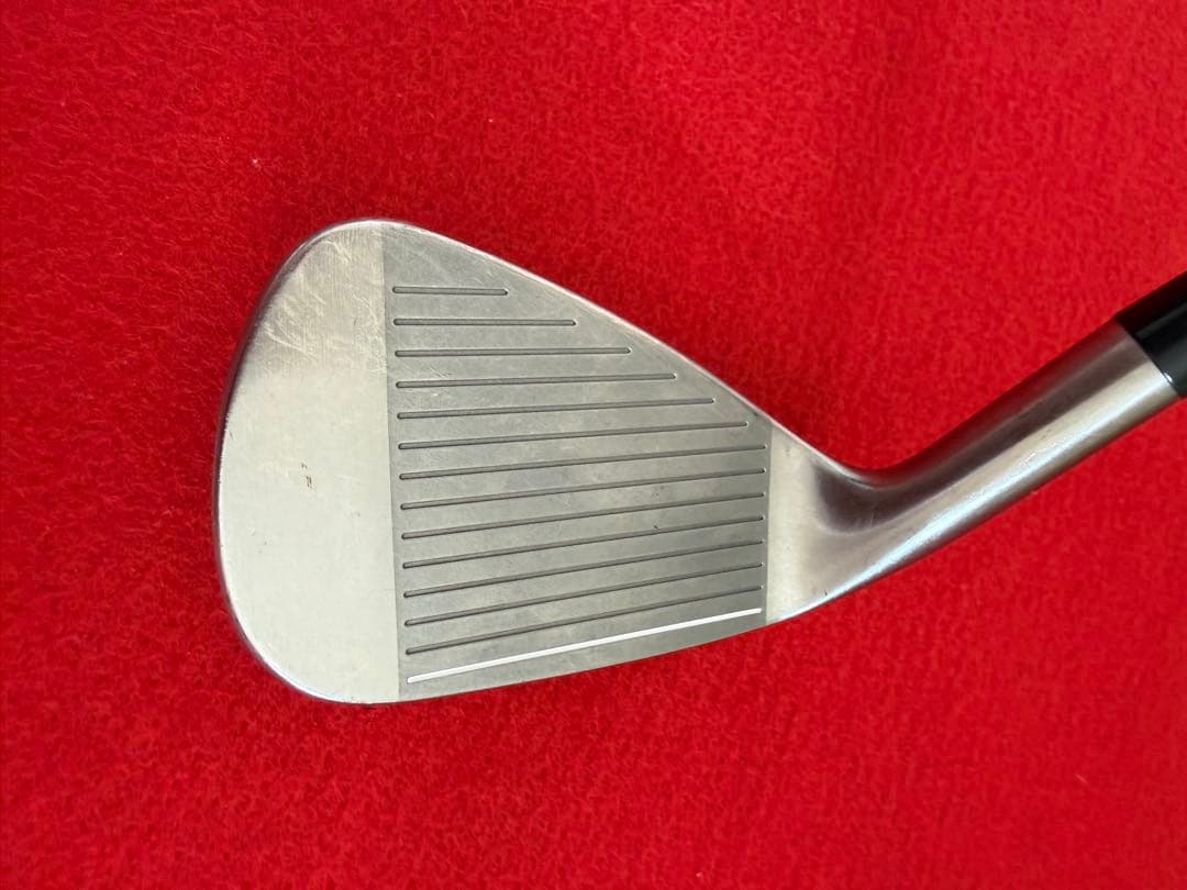 【完売品】PXG DESERT RESCUE デザート クラブ