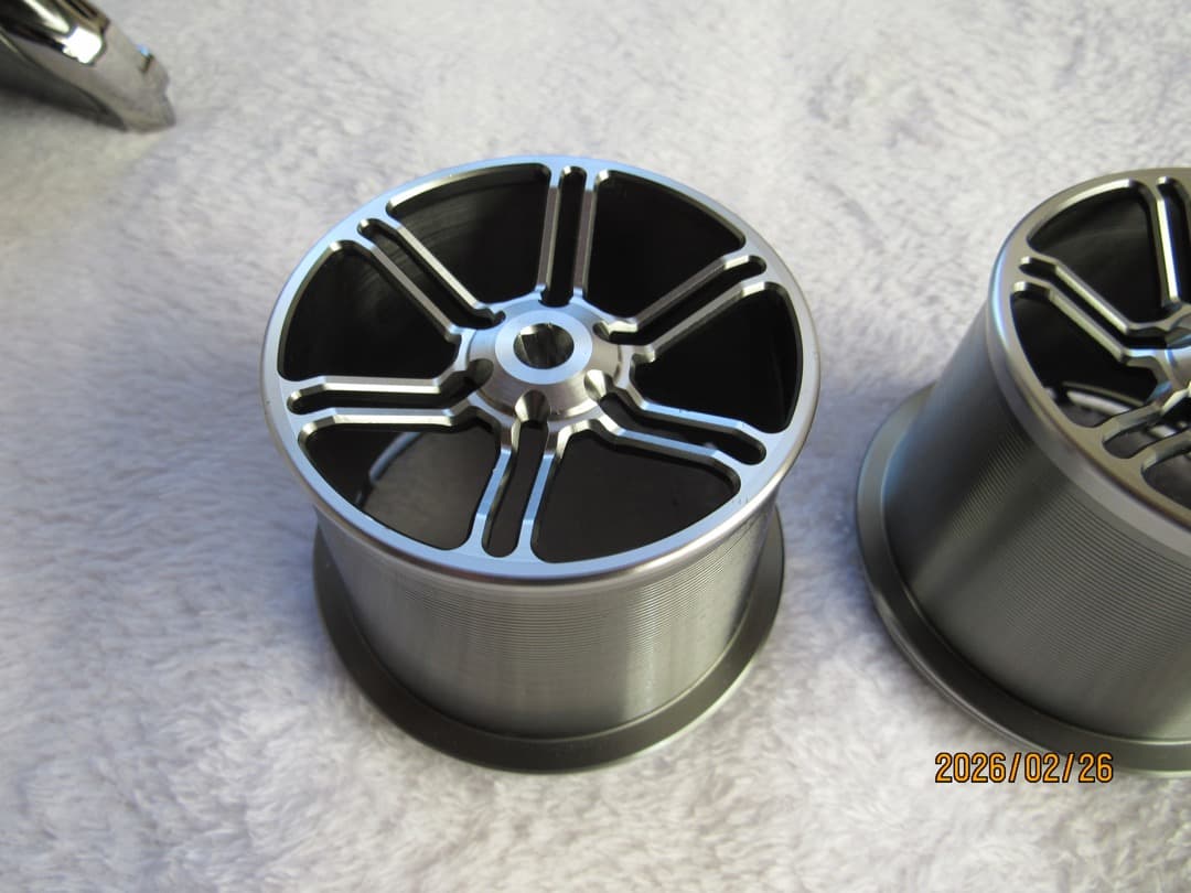 リール Shimano 22KISU SPECIAL 45 COMPE EDITION