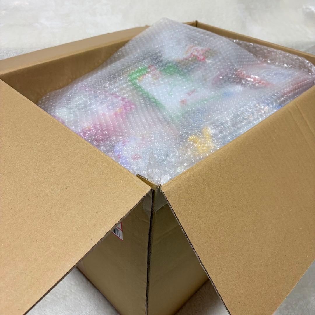 【希少】マクドナルド ハッピーセット おもちゃ 未開封 平成 当時物 90s〜