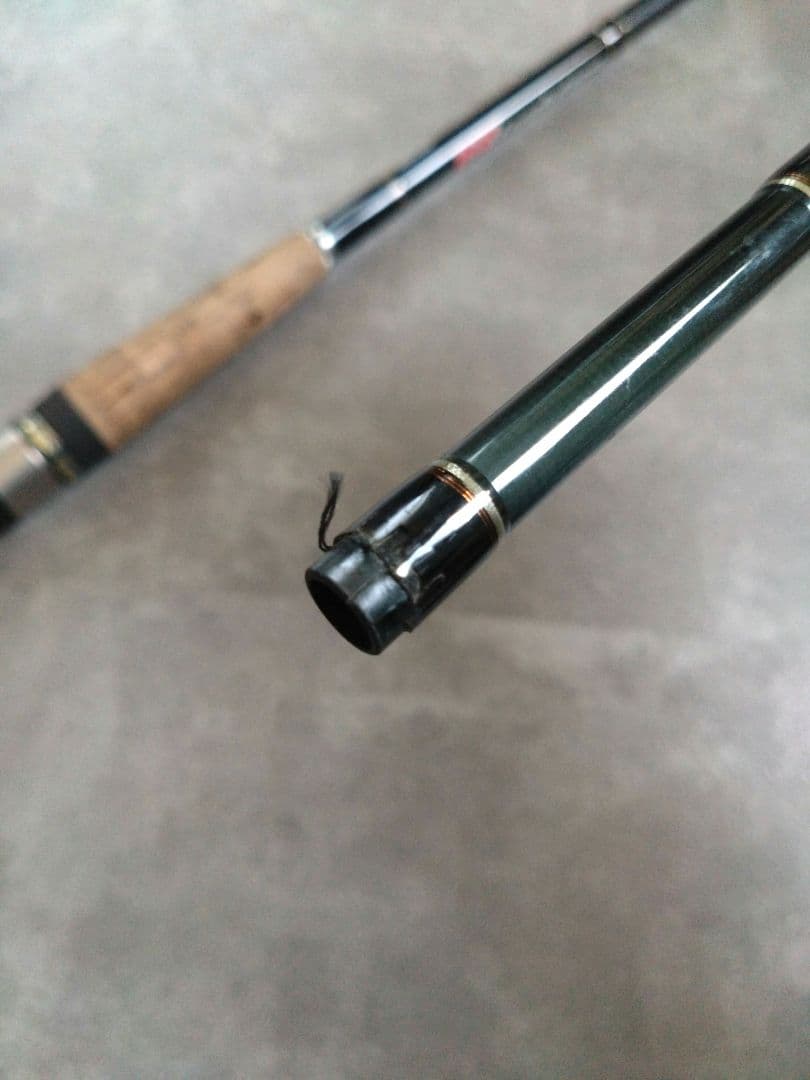 ロッド Major Craft / PE Evolution PE1002M