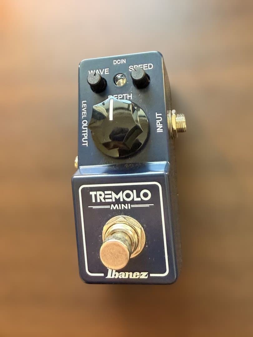【美品】Ibanez ( アイバニーズ )TRMINI