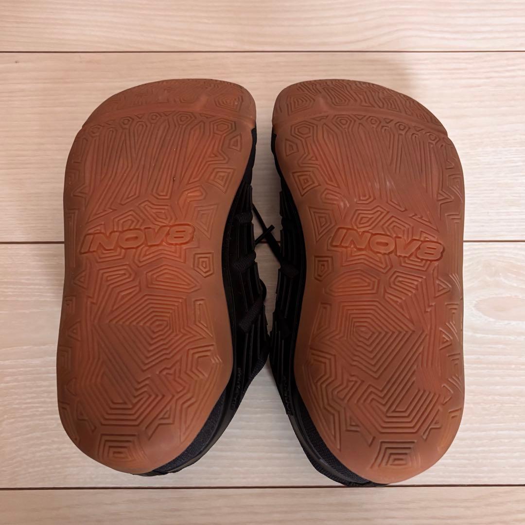 INOV-8 BARE-XF V2 26.5cm トレーニングシューズ　超美品