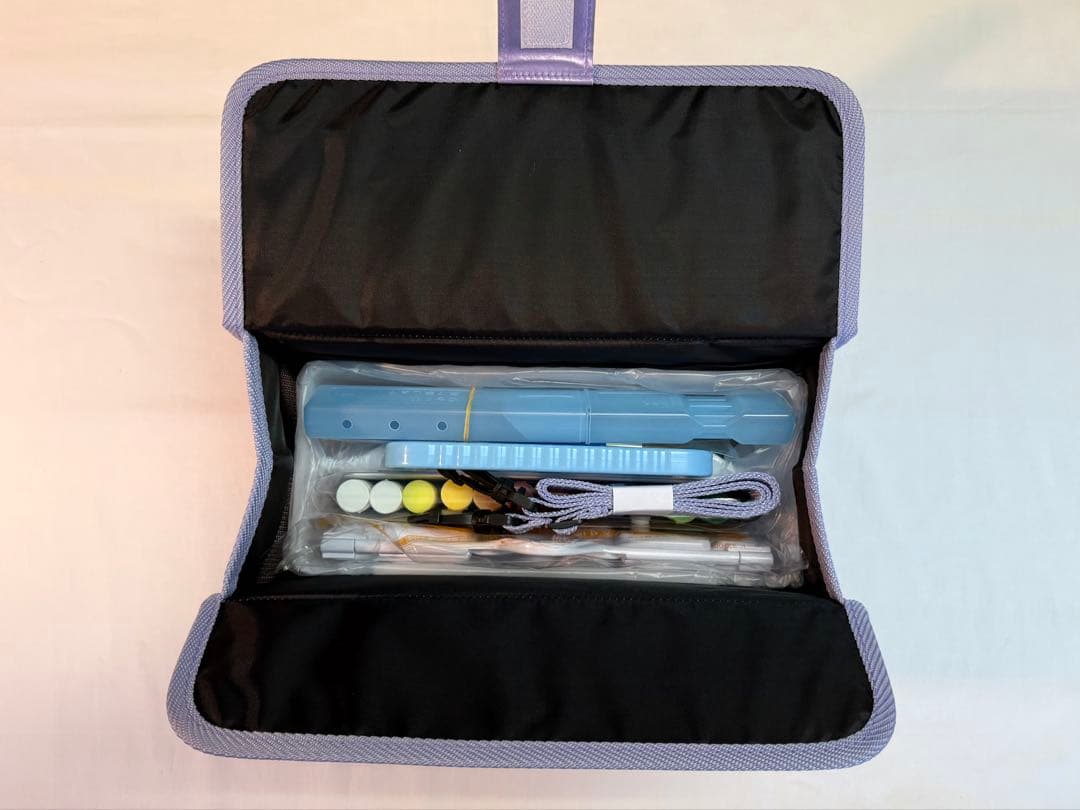 新品　画材セット　メルティキャット　絵の具セット　小学生　小学校