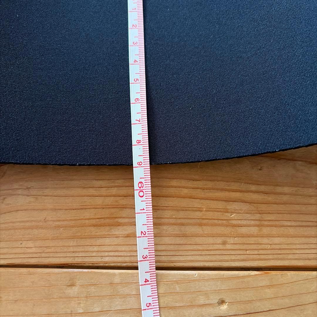wetsuits quality タッパー