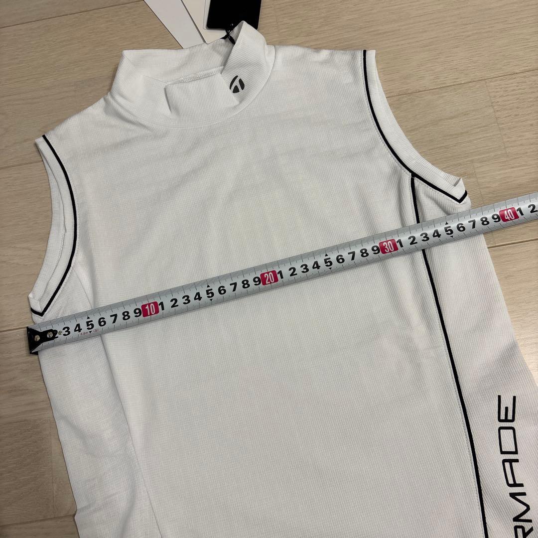 【TaylorMade】新品✨春夏ゴルフ　上下セット　ゴルフセットアップ