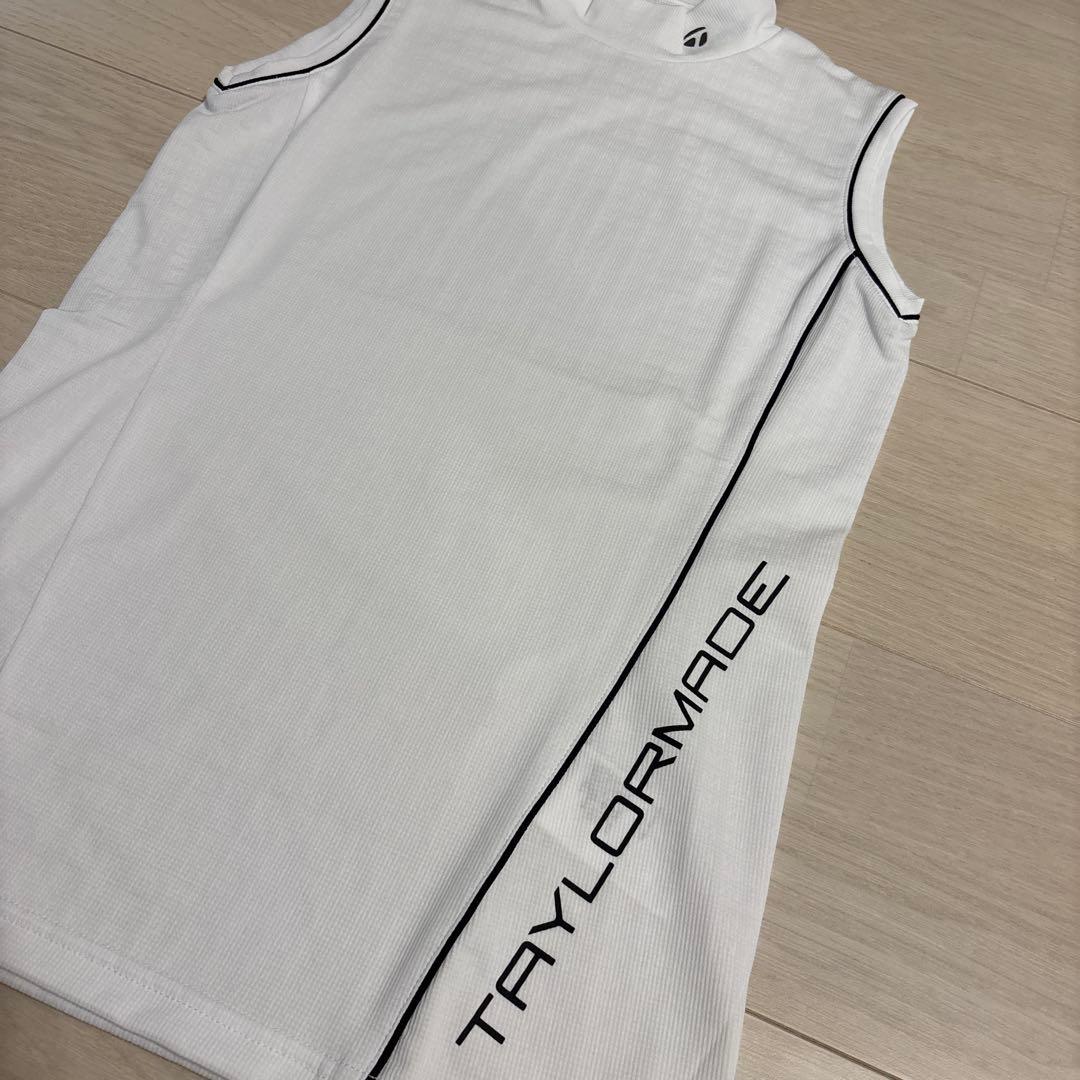 【TaylorMade】新品✨春夏ゴルフ　上下セット　ゴルフセットアップ