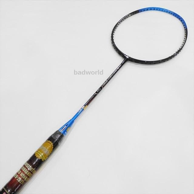 新品/apacs/軽量6U/黒青/NANO FUSSION SPEED722