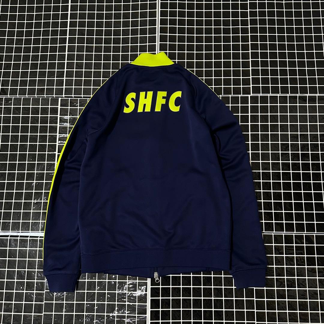 Nike×SANFRECCE サンフレ ジャージ