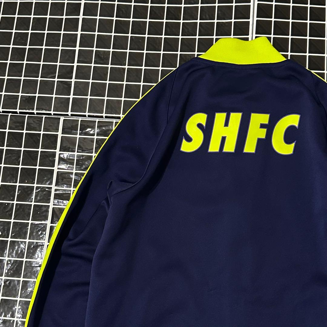 Nike×SANFRECCE サンフレ ジャージ