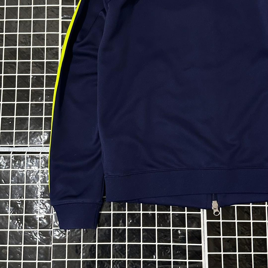 Nike×SANFRECCE サンフレ ジャージ