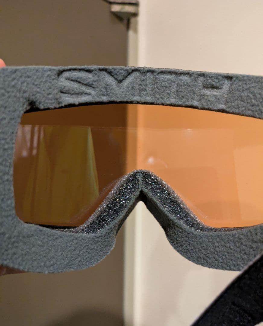 スキー・スノーボードアクセサリー SMITH SQUAD XL CP PRO PHOTOCHROMIC