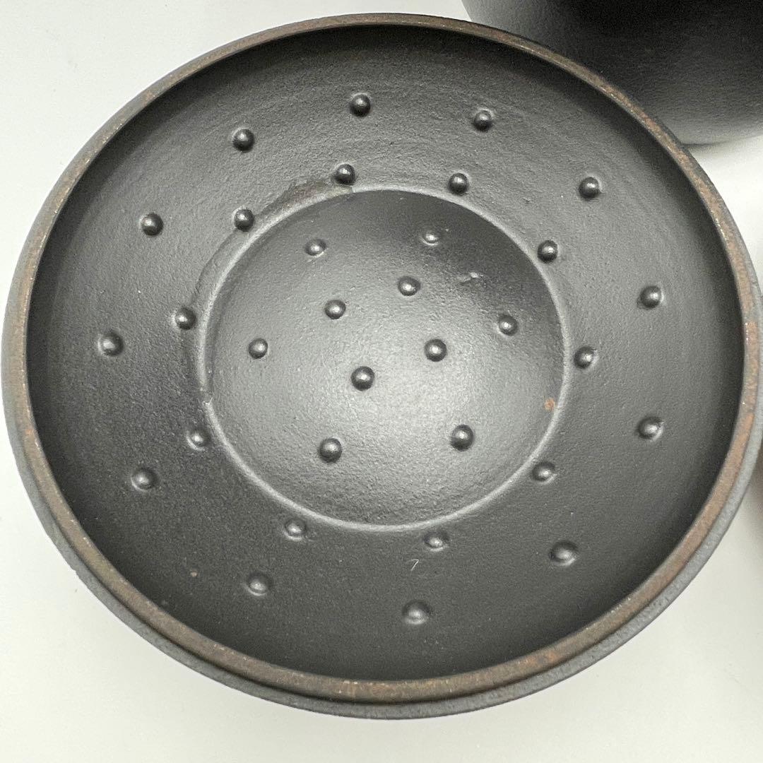 美品　野田琺瑯 ごはん鍋 KAMADO (KMD-20) 4合炊き IH対応