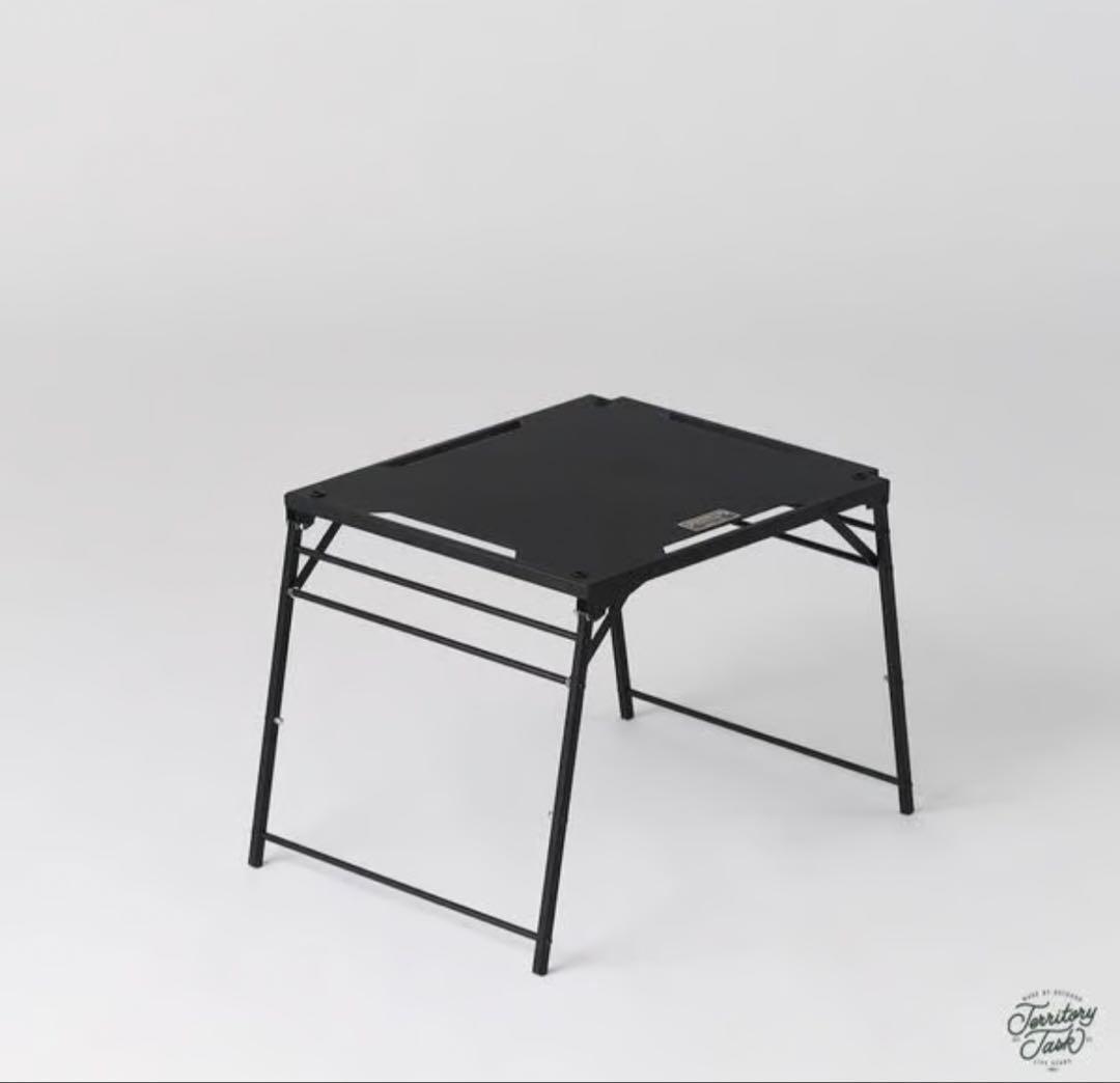 Territory Task ソロ用テーブルセット