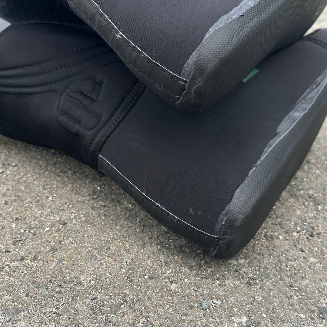 ラング LANGE XT3 FREE LV GW 120 27-27.5cm