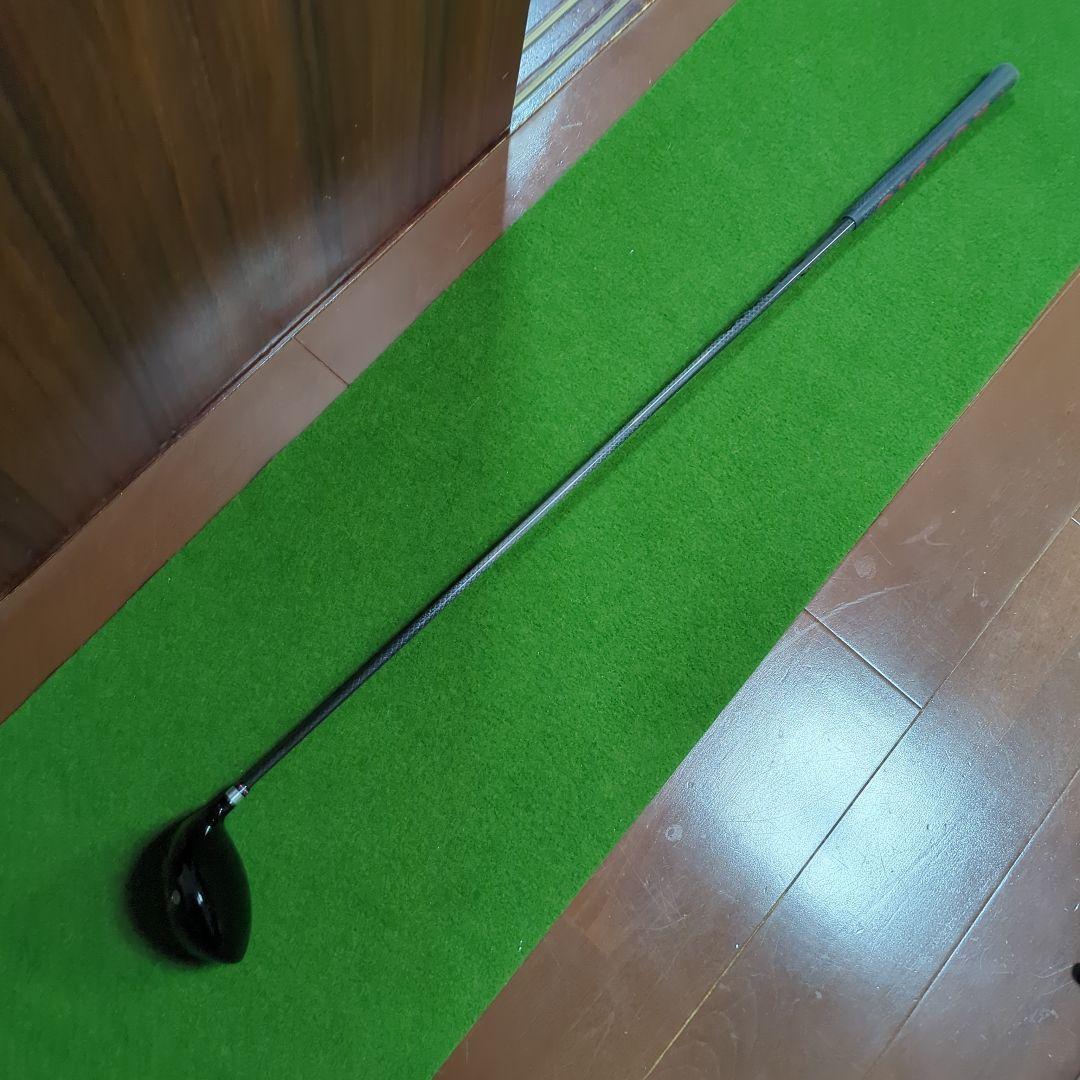 RODDIO S-Tuning Carbon Hatch 1W 10.5°