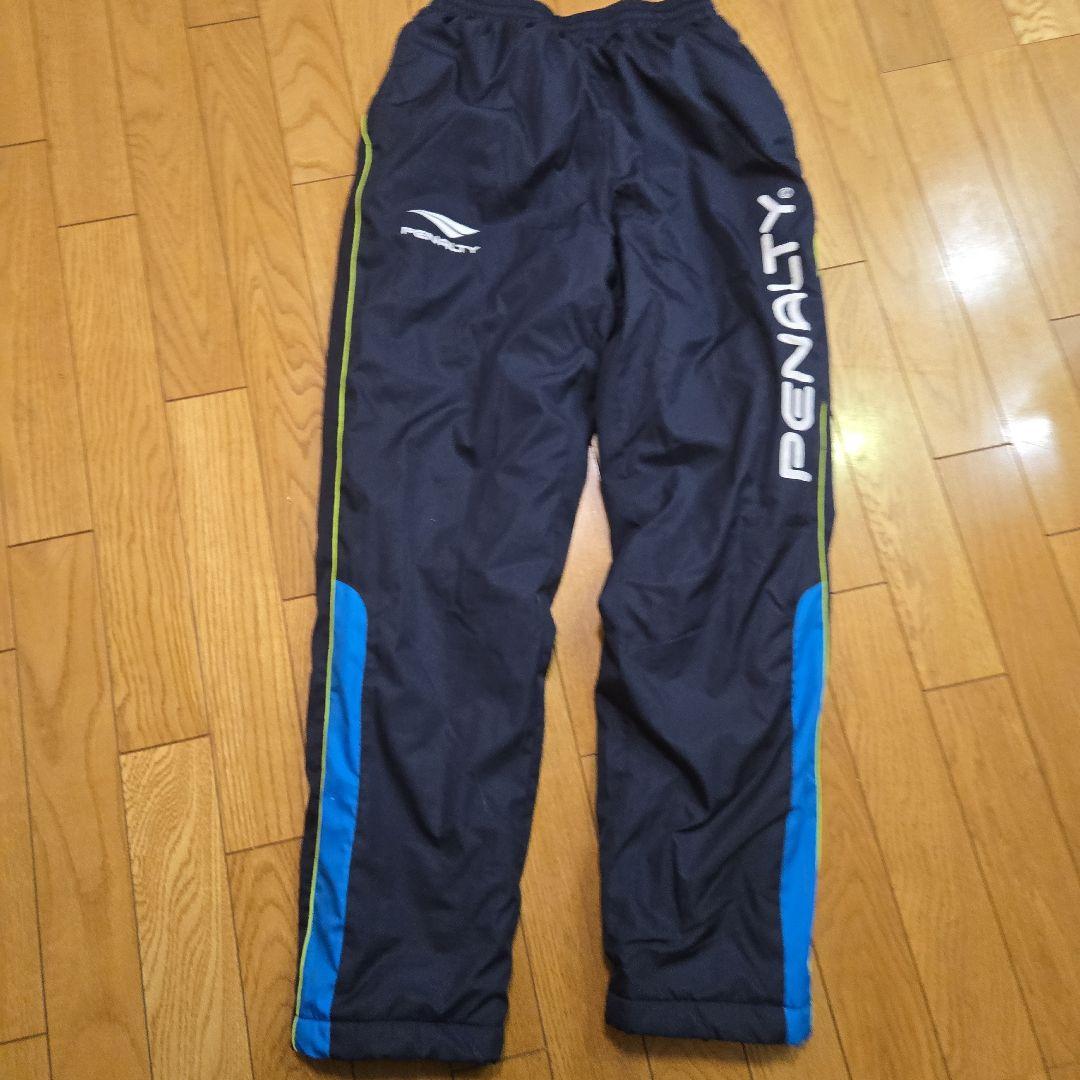 PENALTY ペナルティ ウィンドブレーカー セットアップ 中綿入り160cm