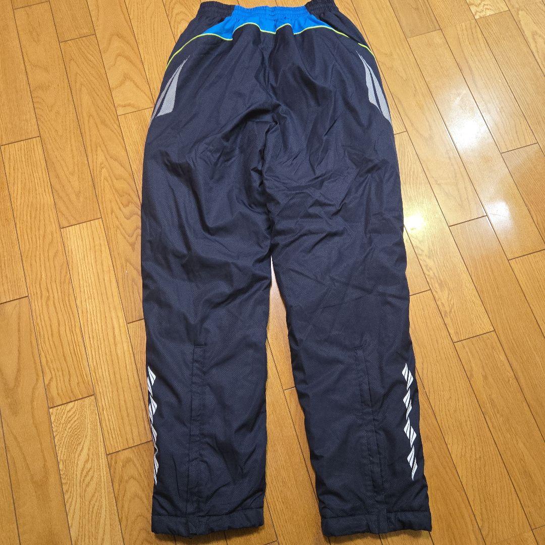 PENALTY ペナルティ ウィンドブレーカー セットアップ 中綿入り160cm