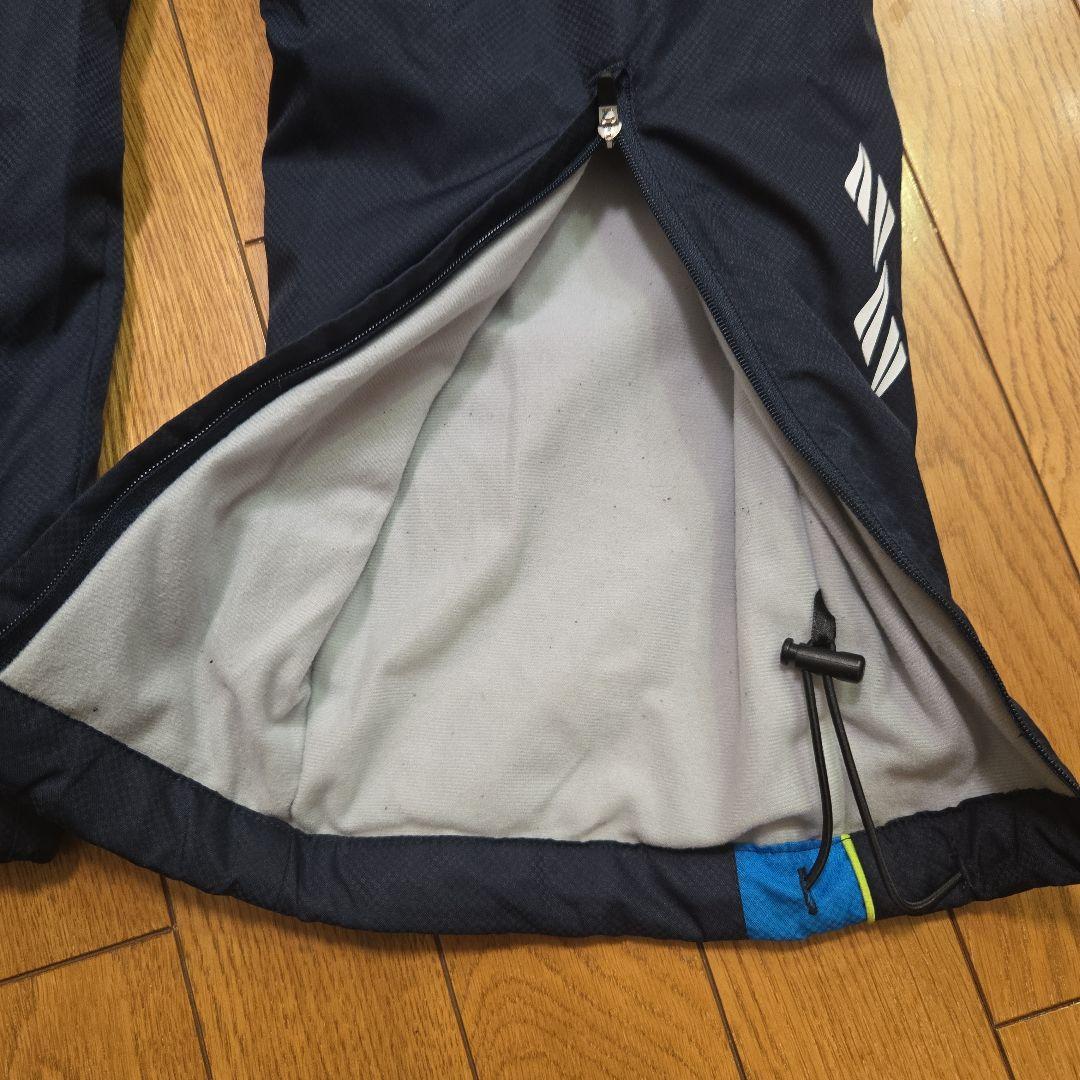 PENALTY ペナルティ ウィンドブレーカー セットアップ 中綿入り160cm