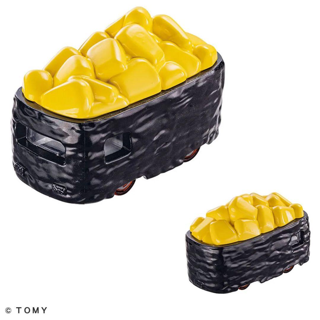 寿司トミカ　其の二　タカラトミー　BOX